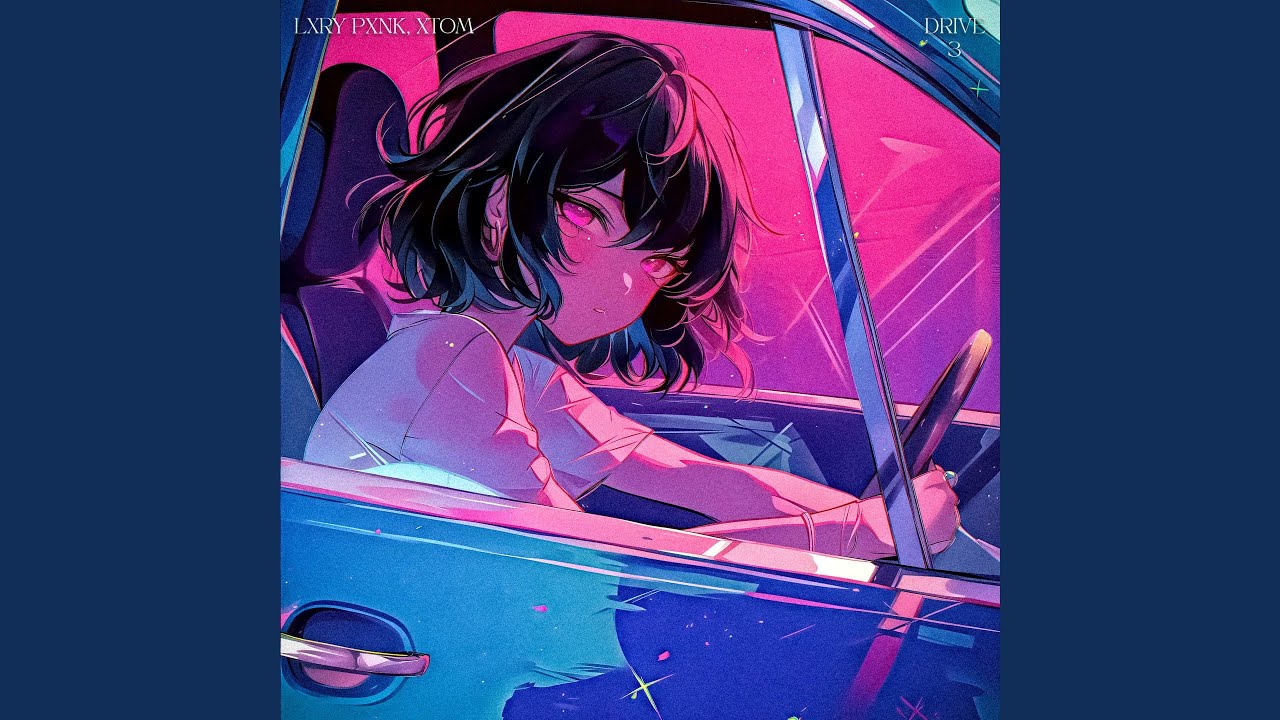Drive 3 (Slowed)