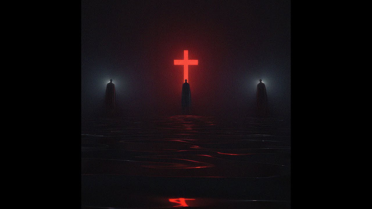 THE WEEKND TYPE BEAT - 