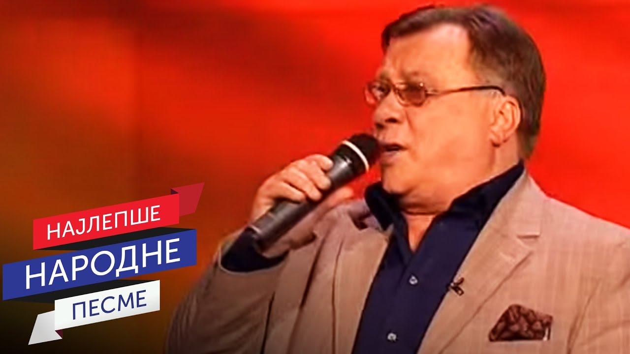 Halid Bešlić - Miljacka  (Live)