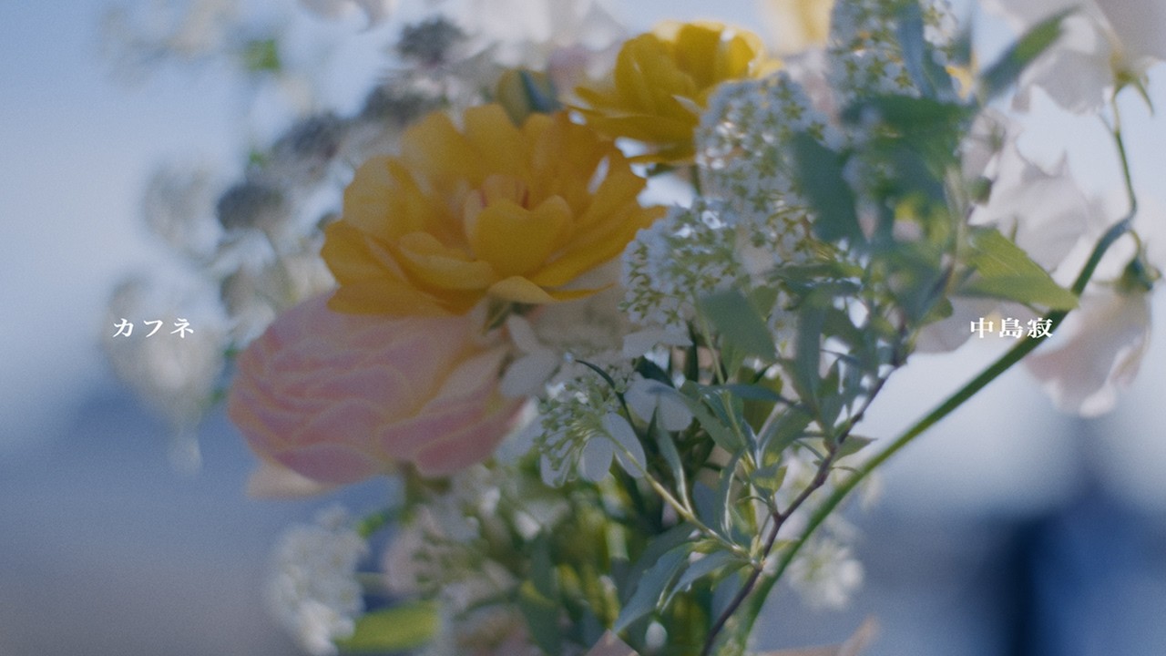 カフネ (Music Video) - 中島寂