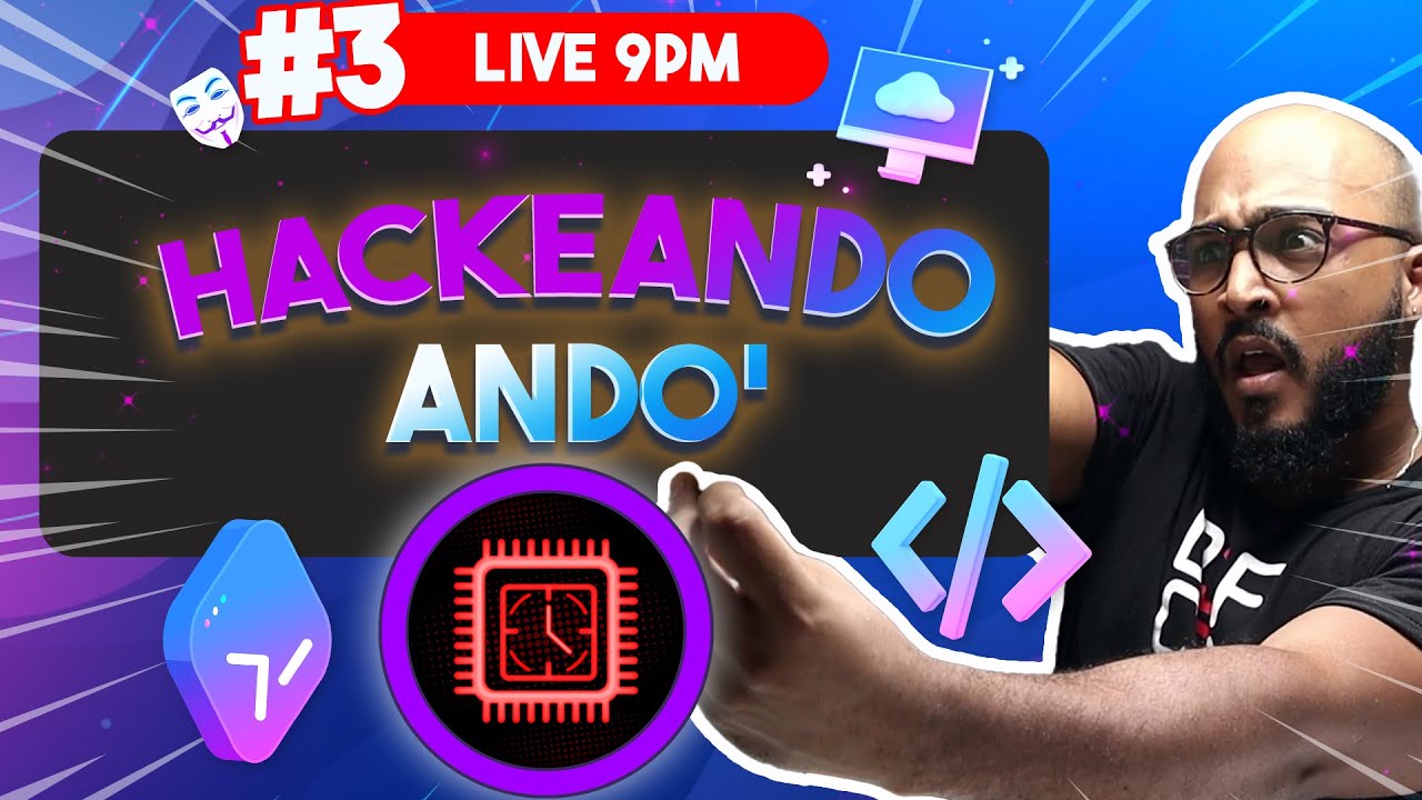 Hackeando, ando' - Máquina Redemeer HTB (MUY FACIL)!!
