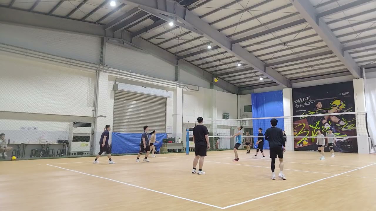 0111 週日晚場女網季打03