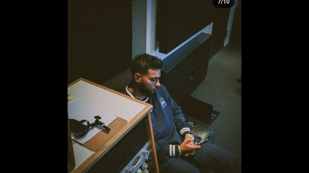 KARAN AUJLA X IKKY TYPE BEAT 