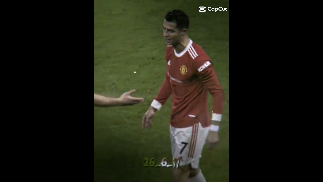 #capcut #fulbo #goat #cr7