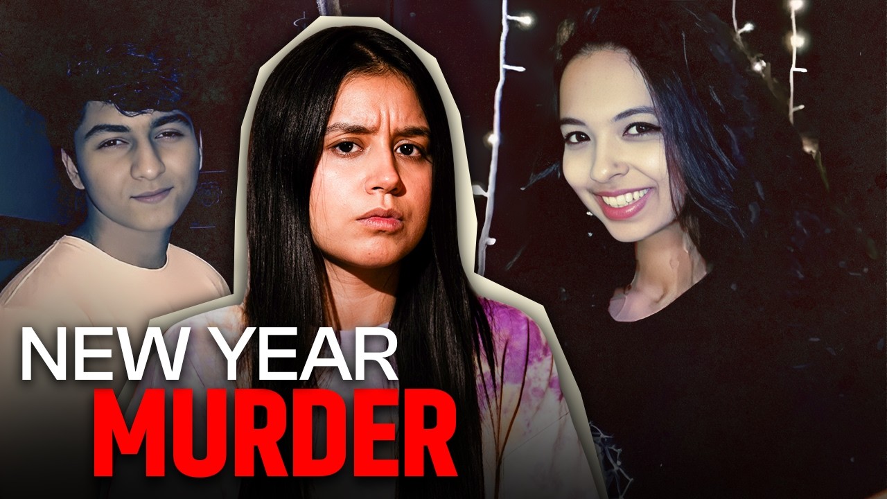 The Unsolved Case That Rocked Mumbai | Jhanvi Kukreja • Desi Crime