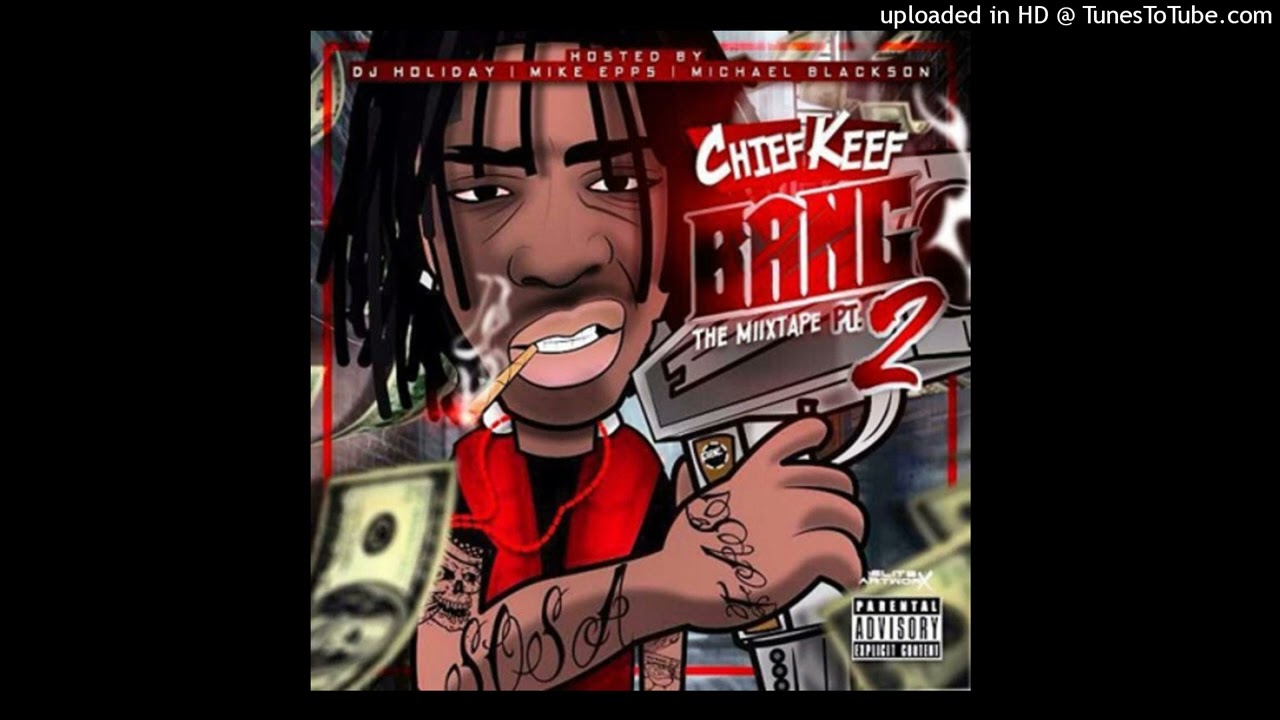 2013 Chief Keef Frencizzle Type Beat (Jet Li Pt 2)