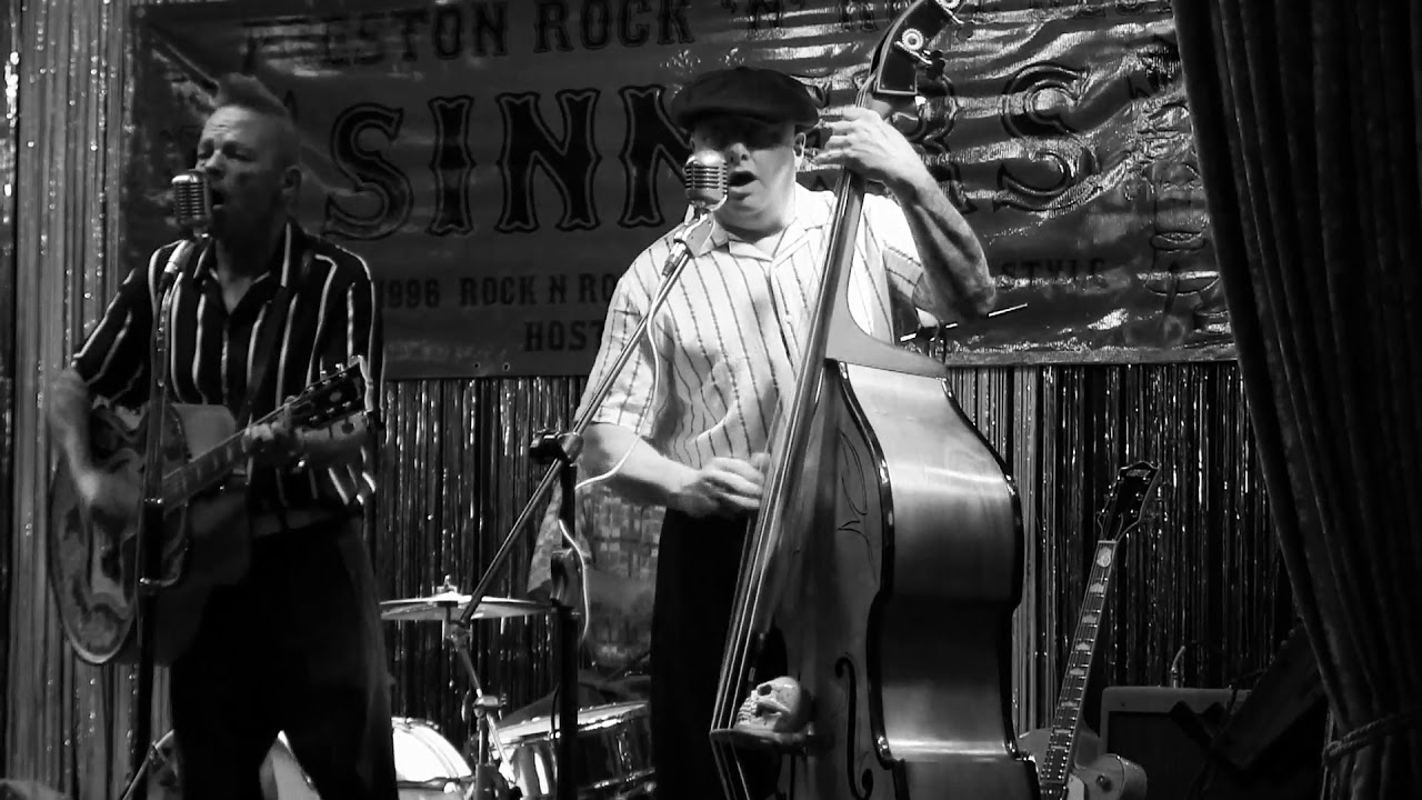 HONKY TONK SONG- DIME STORE DUKES - WEBB PIERCE