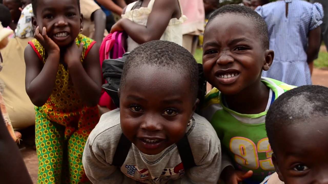 Projet Togo - PRÉCI 2015 - Danyi N'digbé