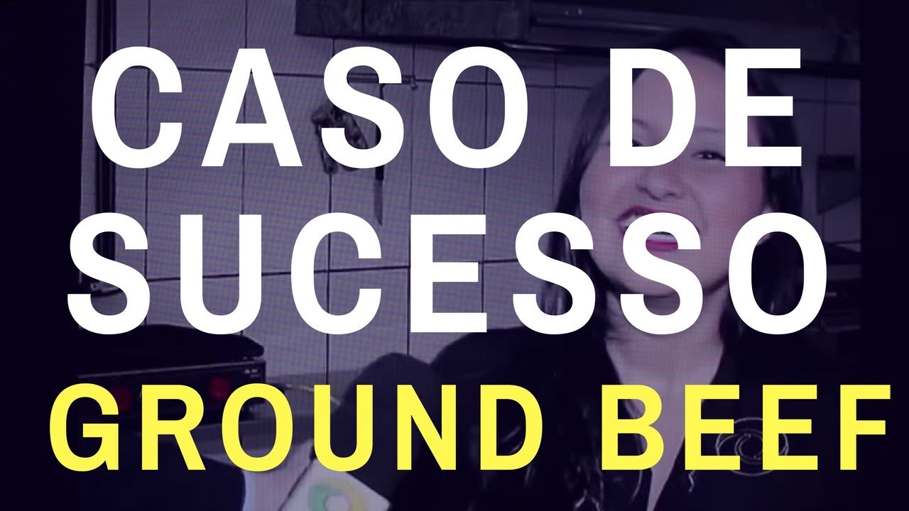 CNT Jornal: Caso de Sucesso | Ground Beef Artesanal Burger | Cliente Pr&egrave;zzo Contabilidade