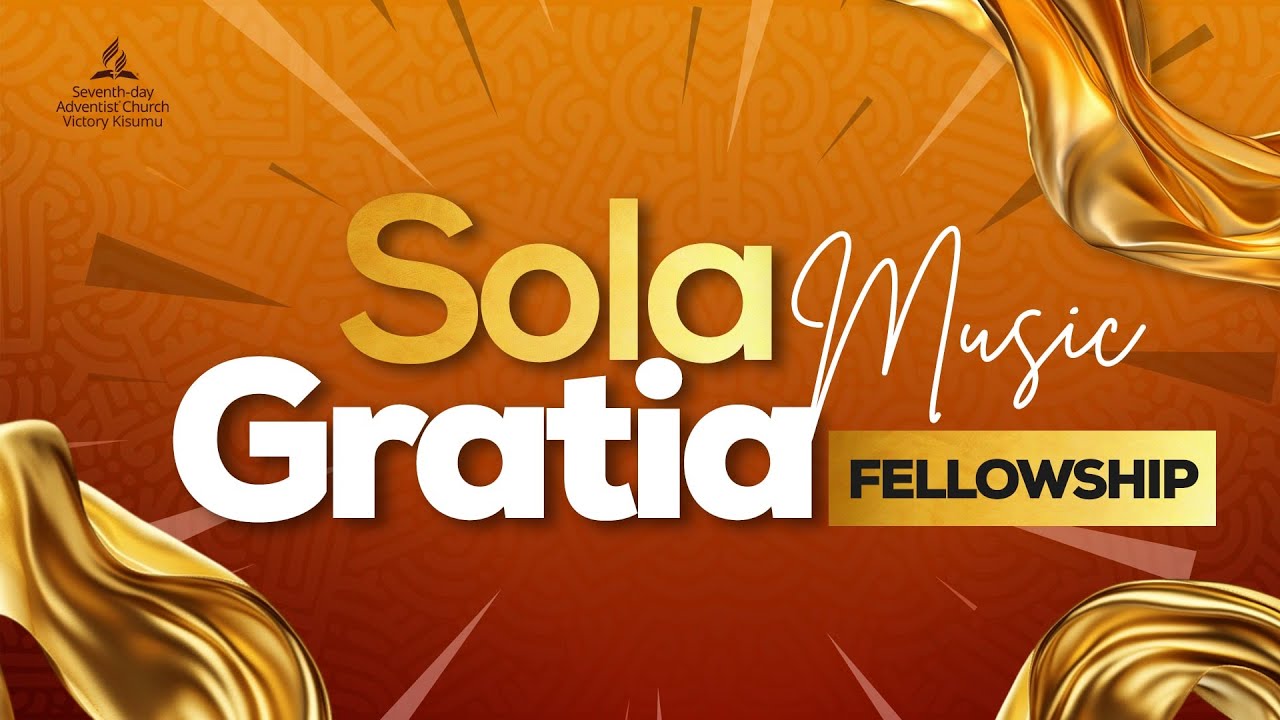 Sola Gratia Concert || Dominion voices