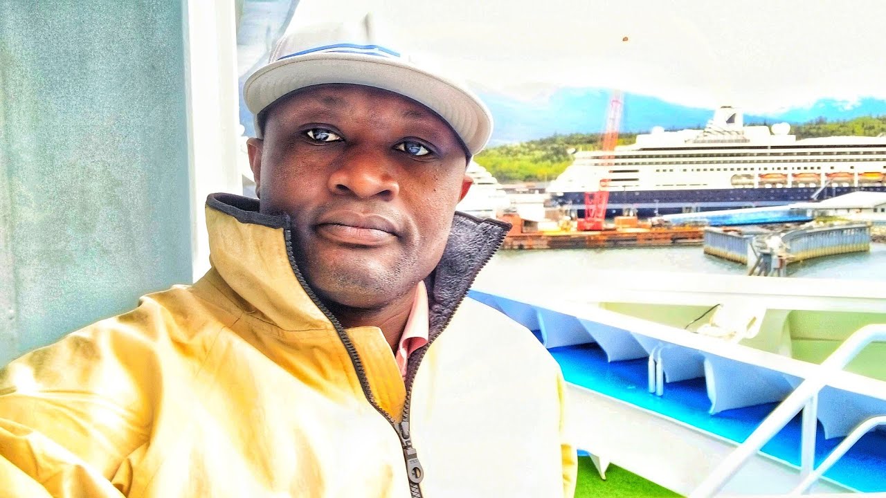 Ladies Cruise ship Jobs! Check My Recommendation in 2025 Cruise Ship jobs/ I recommend