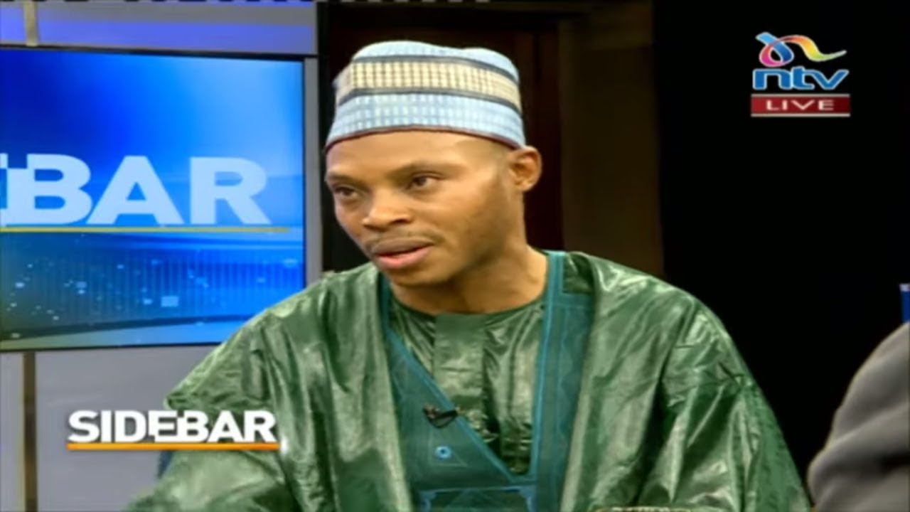 LIVE: Politicians cleansing their ill-gotten money in church? || Sidebar