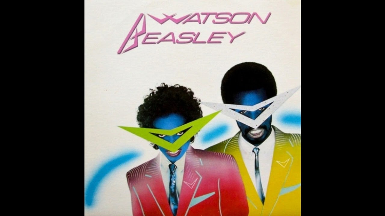 Watson Beasley - Dimensions