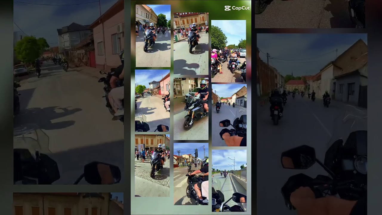 Moto skup Srem 2025 #motovlog #motorcycle #bikelife