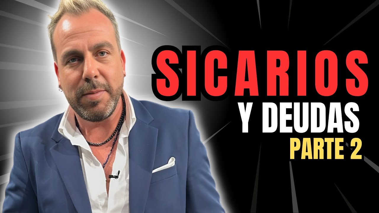 Un animador es EXPUESTO por vinculos con la MAFIA | Francisco Kaminski