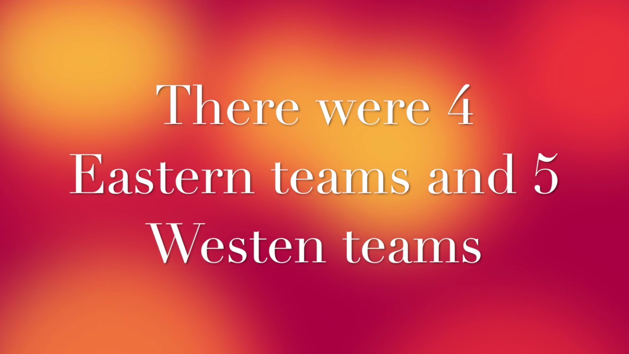 History of The CFL