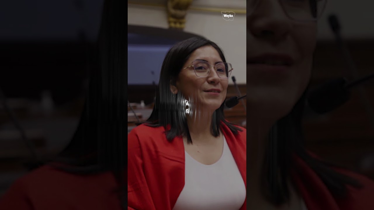 Estos son los congresistas que se quedaron sin una curul para este periodo 2026