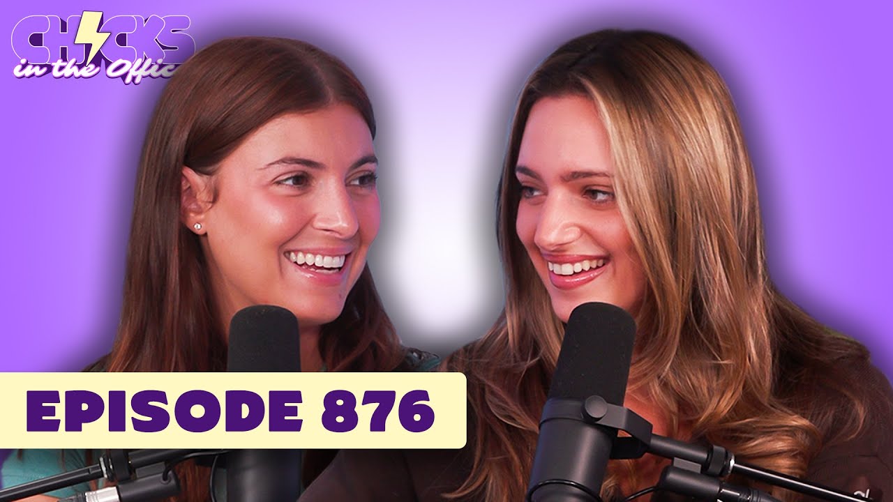 Taylor Swift & Travis Kelce Break the Internet + The Summer I Turned Pretty E6 Recap