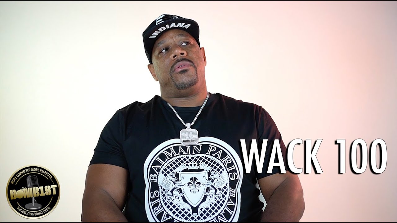 Wack 100: Pooh Ridah Got Suge Knight Violated Over The Valet Incident, Choked Out Daz