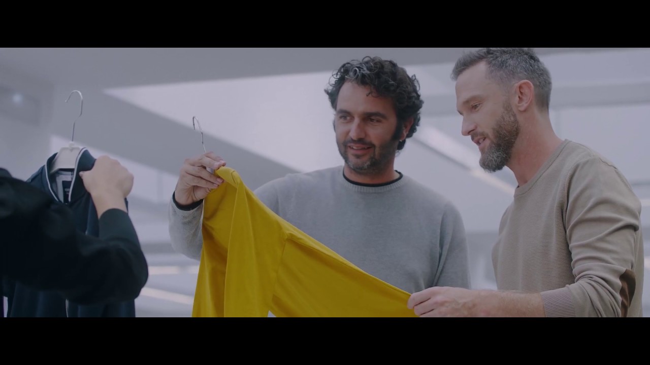 V&iacute;deo corporativo