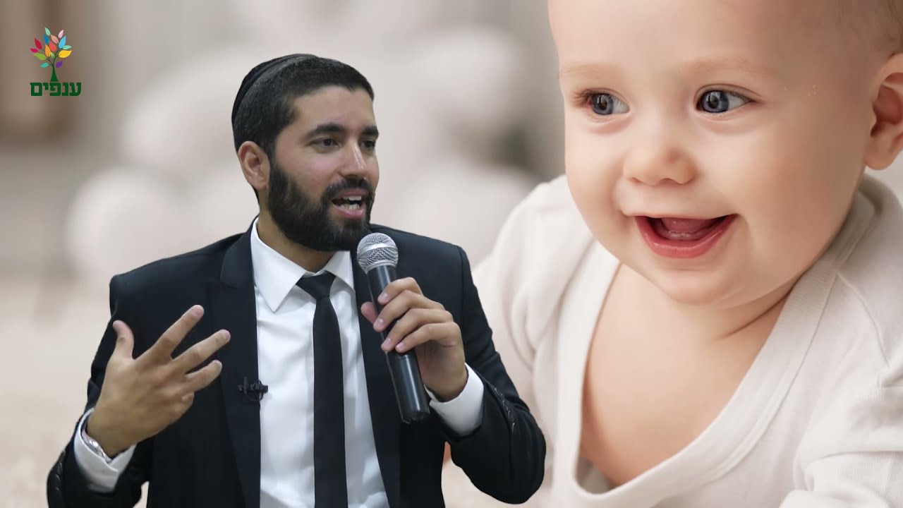 הרב שניר גואטה | השגחה פרטית מצמררת!!! כך נולדו 5 בנות...