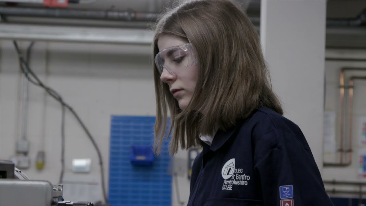 Skills and Talent Programme - SPARC