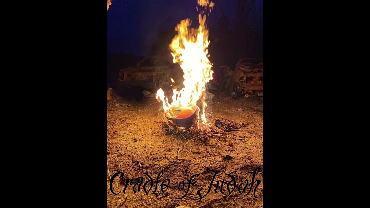 Cradle of Judah - 