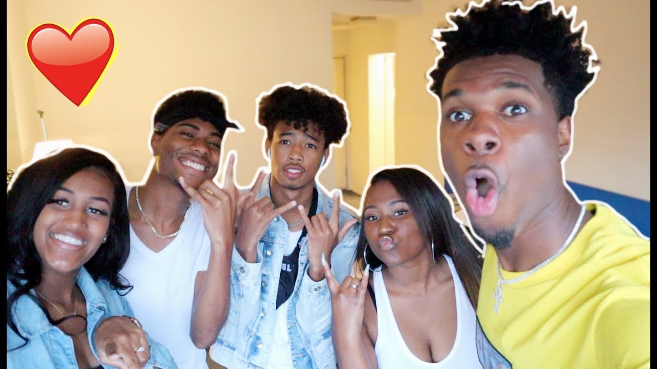 OUR SECRET VACATION!!!
