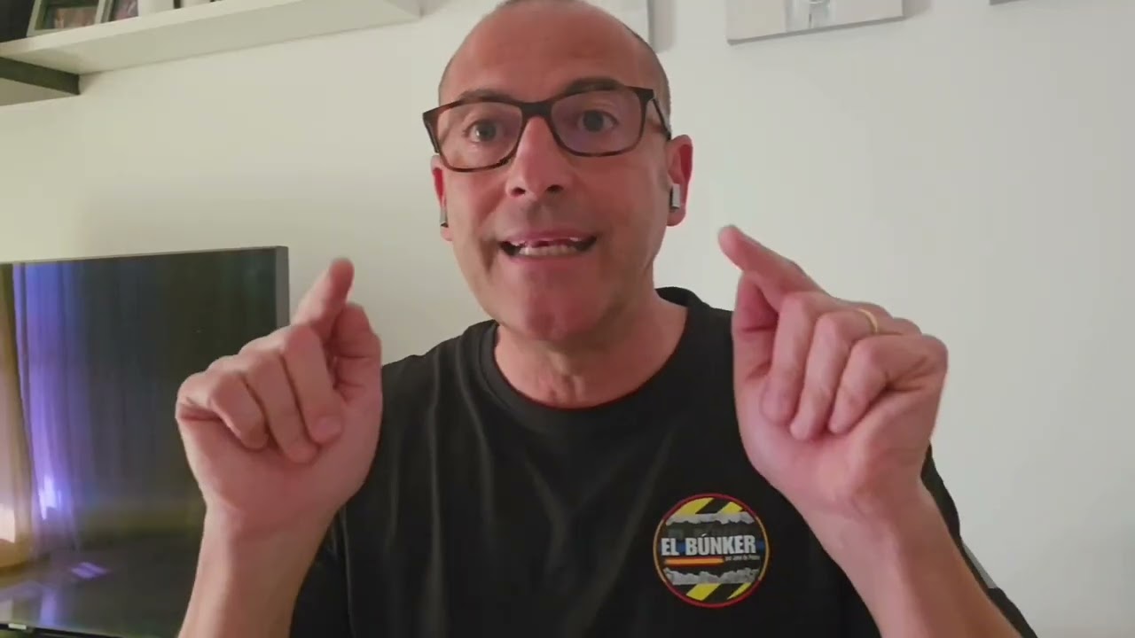 Olfato policial como civil