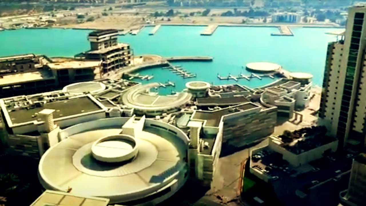 Al Maha tower (08 layout)Spacious & bright 2br(all master)+Dining room & Balcony/Facilities  70K