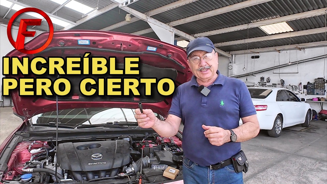 🧐🔧La Falla Más Difícil Que He Arreglado #tallerflash