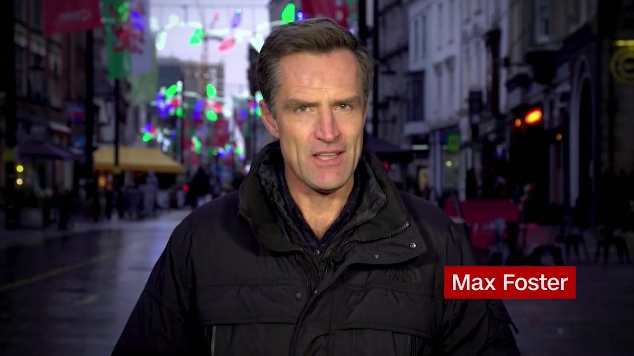 CNN International HD: 