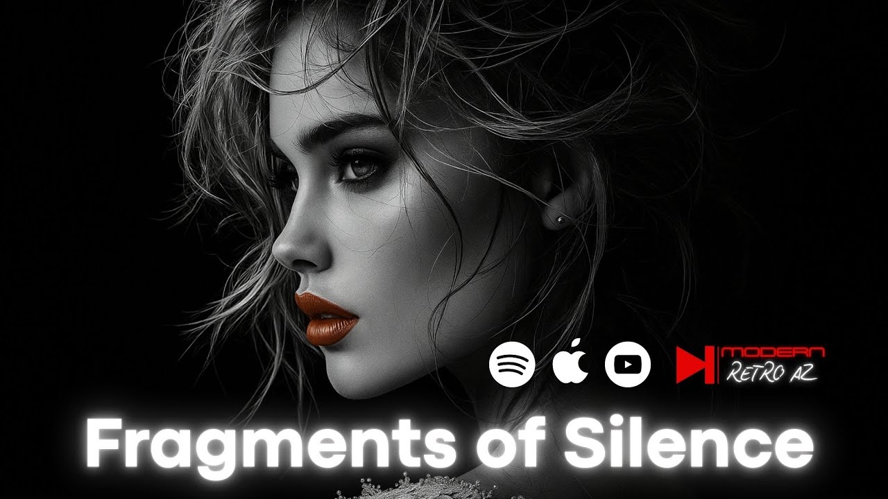 ModernRetroAz – Fragments of Silence 2025 | Melodic Deep House EP