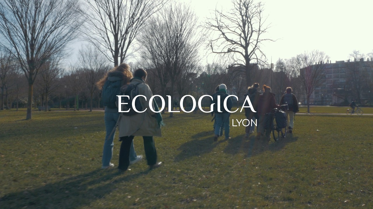 Découvrez Ecologica à travers les yeux de nos étudiant·es