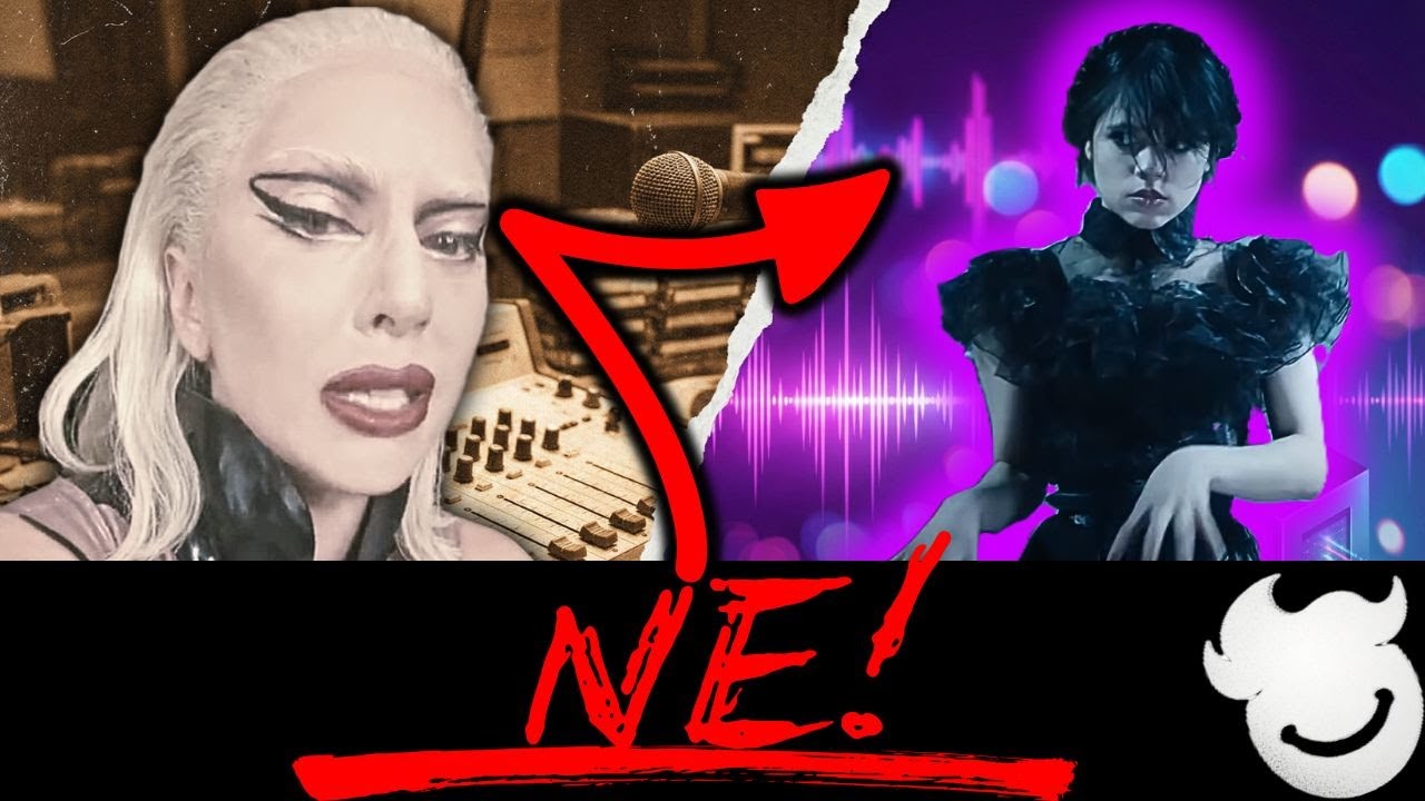 Proč svět najednou poslouchá 40 let staré písničky?