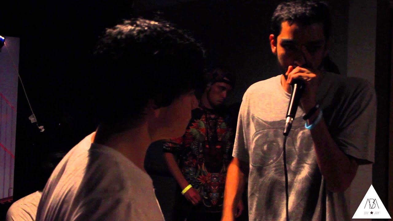 FINAL - Skywalker vs. Shortstack - Golden Gate Beatbox Battle
