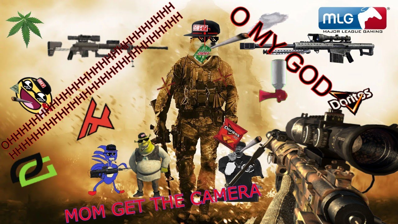 MW2 in 2023…