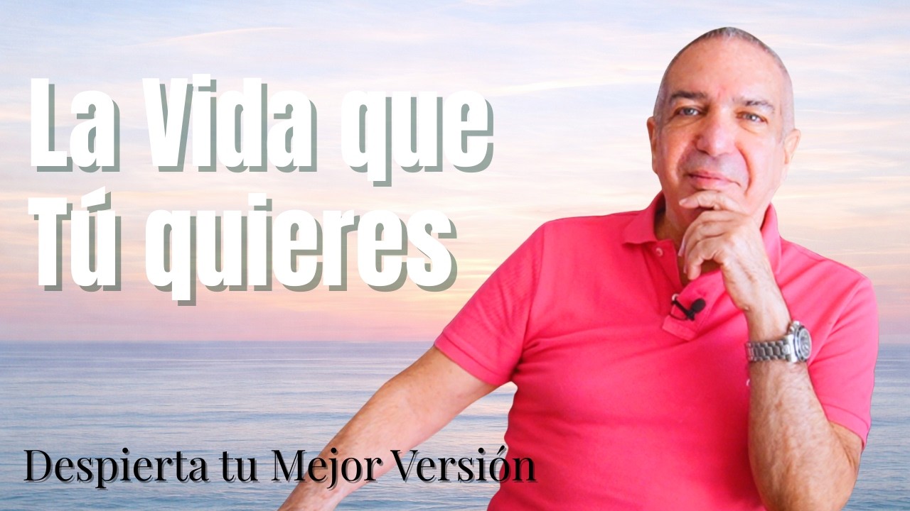 5 Consejos Probados para Lograr Metas de Vida | La vida que tú quieres 01