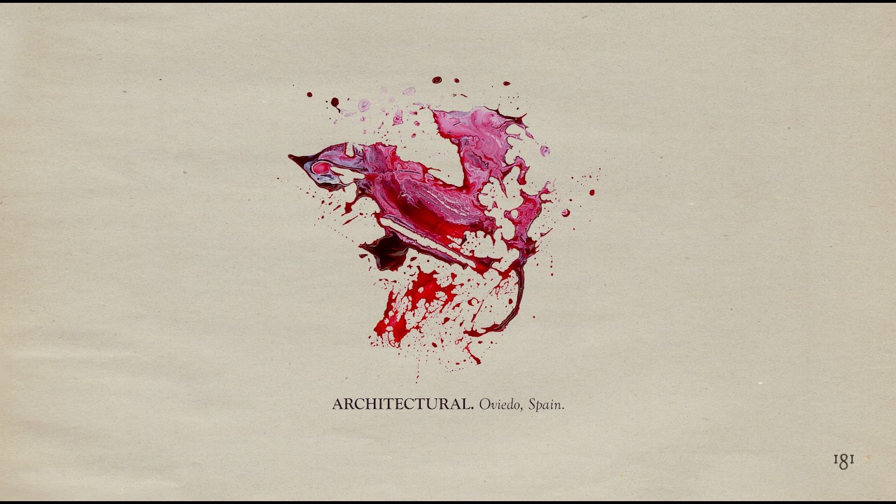 The Memoir - Page 181: Architectural