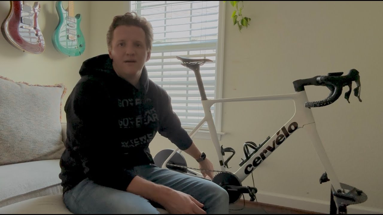 Long-term review of the Cervelo Soloist (3 years / 15,000+ miles)