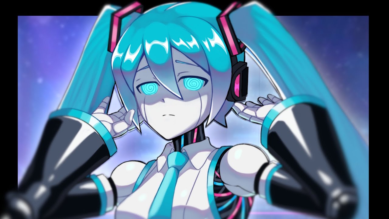Fregibot - ReWire (feat. Hatsune Miku) 【VOCALOID ORIGINAL】