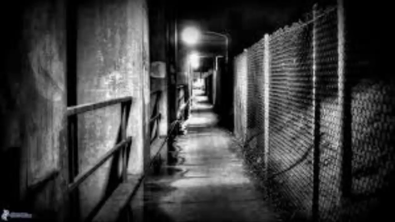 Creepypasta Loquendo Nunca confies a un desconocido