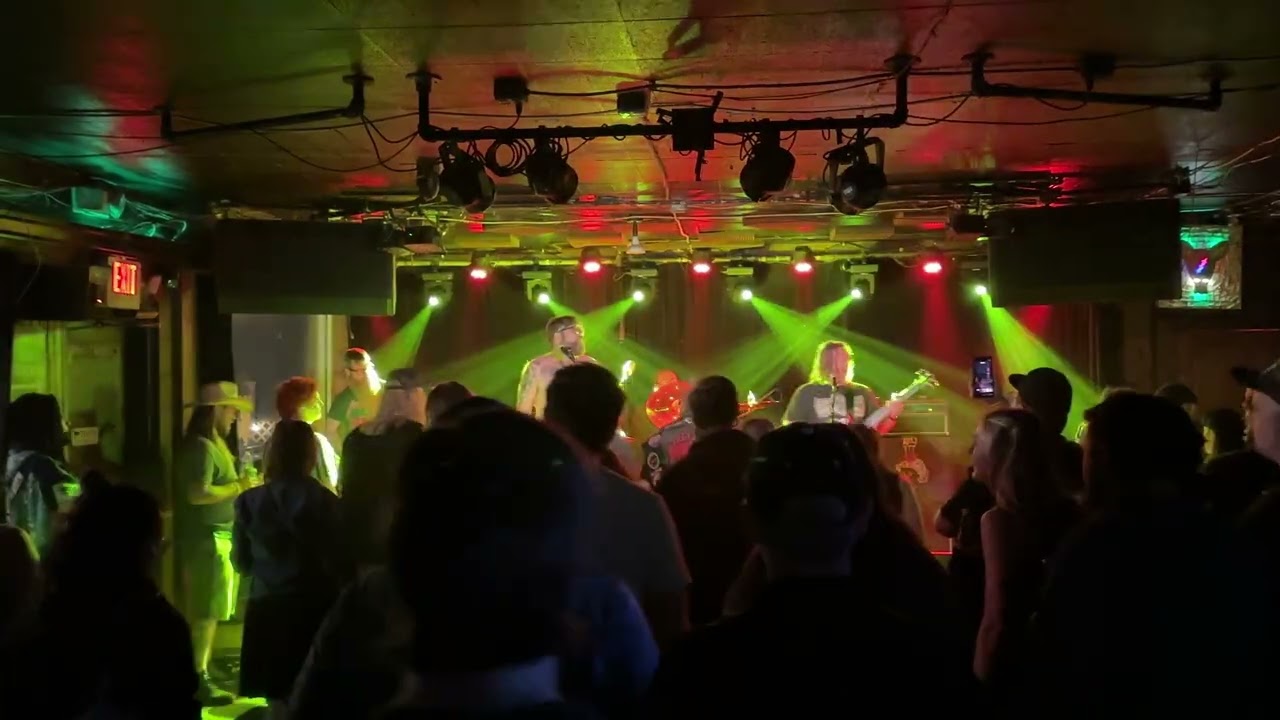 Kiritsis - LIVE Pissant #kiritsis  #FYP #metal #down #highonfire #crowbar #doommetal