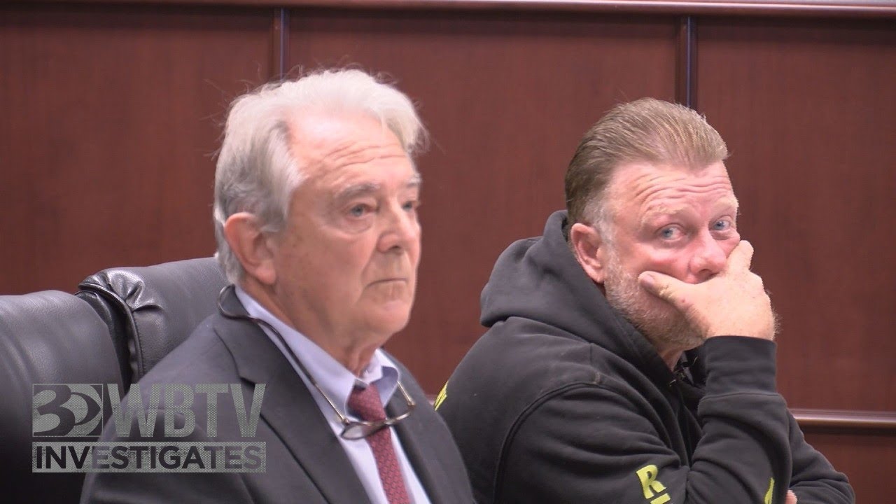 Charlotte Company Still Towed Hundreds Despite Judge’s Injunction