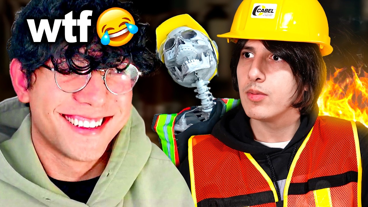 MissaSinfonia Y SUS PEORES TRABAJOS 🤣📸
