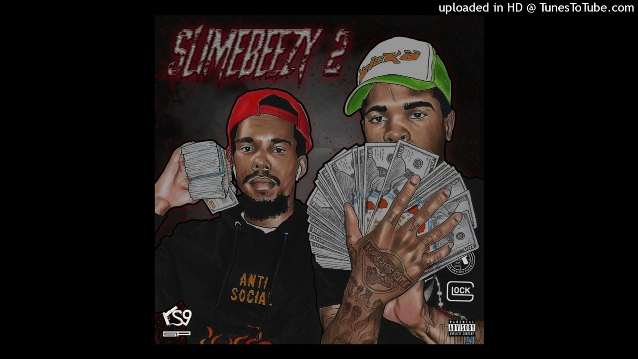 (FREE) Slimesito x 2wo2imes x Casok type beat 