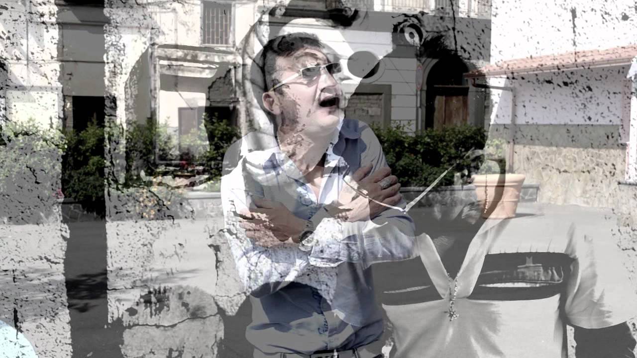 Tony Napolitano e Tony Marciano - E' Mugliere de Carcerate - Video Ufficiale