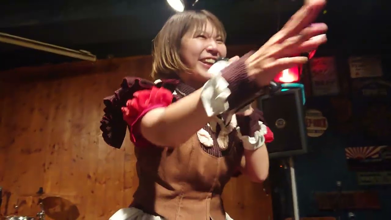 【ゆらぴこ】