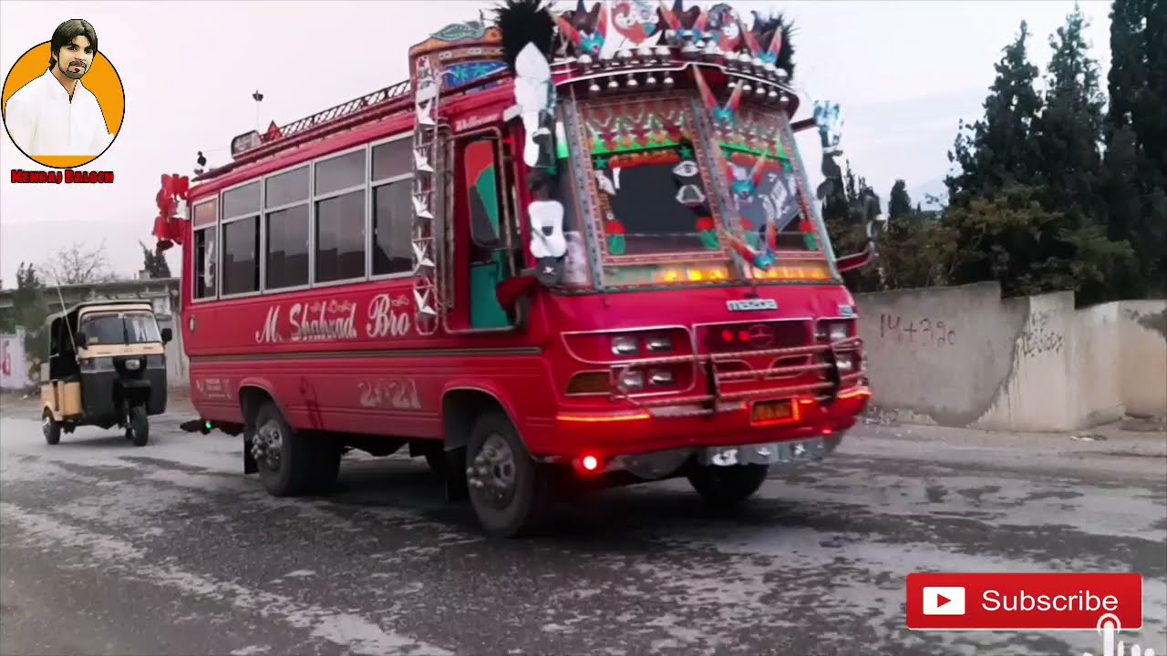 Quetta The Little Paris Of Balochistan Mehraaj Baloch 2021