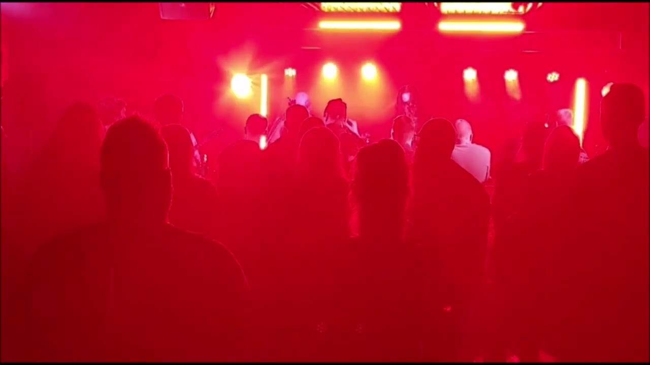 Wolves Of Perdition - To The Wolves (live) Kouvola Metalfest 2024